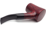 No. 025 Pikachu Mediterranean Briar Wood Tobacco Pipe
