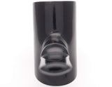 No. 301 Cherrywood Pear Wood Tobacco Pipe