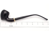 No. 309 Amphora Pear Wood Tobacco Pipe