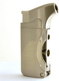 Mrs. Brog Cigar Torch Lighter and Cigar Punch Combo