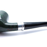 No. 85 Schmidt Mediterranean Briar Wood Tobacco Pipe
