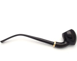No. 309 Amphora Pear Wood Tobacco Pipe