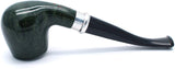 No. 85 Schmidt Mediterranean Briar Wood Tobacco Pipe