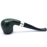 No. 85 Schmidt Mediterranean Briar Wood Tobacco Pipe
