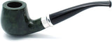 No. 85 Schmidt Mediterranean Briar Wood Tobacco Pipe