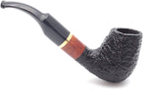 Briar Wood Pipe - Full Bent No 67 - Hand Made