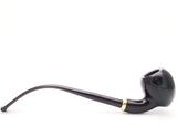 No. 309 Amphora Pear Wood Tobacco Pipe