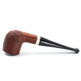 No. 87 Atachee Mediterranean Briar Wood Tobacco Pipe
