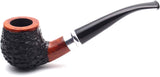 No. 85 Schmidt Mediterranean Briar Wood Tobacco Pipe
