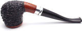 No. 85 Schmidt Mediterranean Briar Wood Tobacco Pipe
