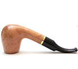 Briar Wood Pipe - Full Bent No 67 - Hand Made