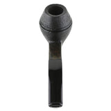 Handmade Tobacco Smoking Pipe - Model No. 171 Royal - Mediterranean Briar Wood