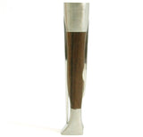 3-in-1 Tool Czech Pipe Tool - Oak Wood