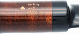 No. 301 Cherrywood Pear Wood Tobacco Pipe