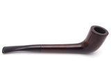 No. 78 Indiana Mediterranean Briar Wood Tobacco Pipe