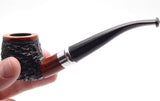 No. 85 Schmidt Mediterranean Briar Wood Tobacco Pipe