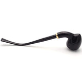 No. 309 Amphora Pear Wood Tobacco Pipe