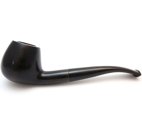 No. 35 Corsar Pear Wood Tobacco Pipe