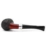 No. 85 Schmidt Mediterranean Briar Wood Tobacco Pipe