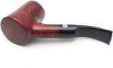No. 025 Pikachu Mediterranean Briar Wood Tobacco Pipe