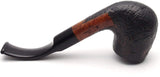 No. 113 Major Mediterranean Briar Wood Tobacco Pipe