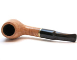 Briar Wood Pipe - Full Bent No 67 - Hand Made