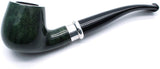 No. 85 Schmidt Mediterranean Briar Wood Tobacco Pipe