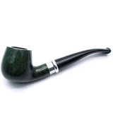 No. 85 Schmidt Mediterranean Briar Wood Tobacco Pipe