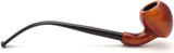 No. 309 Amphora Pear Wood Tobacco Pipe