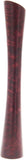 Handmade Briar Wood Tamper - Signature Stamped
