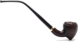 No. 309 Amphora Pear Wood Tobacco Pipe