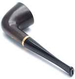 No. 316 Assessor Pear Wood Tobacco Pipe