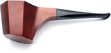 No. 315 Octagon Pear Wood Tobacco Pipe