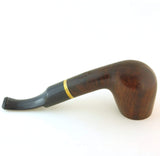 Briar Wood Pipe - Full Bent No 67 - Hand Made