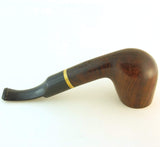 Briar Wood Pipe - Full Bent No 67 - Hand Made