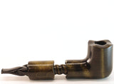 No. 304 Golway Pear Wood Tobacco Pipe