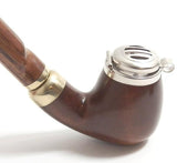 No. 13 Dezerter - Pear Wood Tobacco Pipe