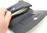 Sheep Napa Leather Tobacco Pipe Combo Pouch with Rubber Lining to Preserve Freshness