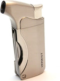 Tobacco Pipe Torch-Lighter & Czech Pipe Tool - All In One