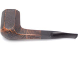 No. 118 Salvador Mediterranean Briar Wood Tobacco Pipe
