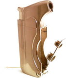 Mrs. Brog Cigar Torch Lighter and Cigar Punch Combo