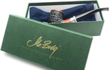 No. 85 Schmidt Mediterranean Briar Wood Tobacco Pipe
