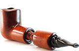 No. 304 Golway Pear Wood Tobacco Pipe