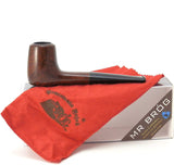 No. 86 Champion Mediterranean Briar Wood Tobacco Pipe