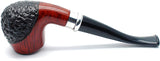 No. 85 Schmidt Mediterranean Briar Wood Tobacco Pipe