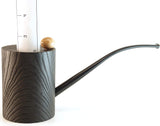 No. 306 Yerba Mate Pear Wood Tobacco Pipe