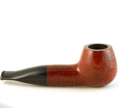 No. 134 Pilar Mediterranean Briar Wood Tobacco Pipe No. 134 Pilar Mediterranean Briar Wood Tobacco Pipe
