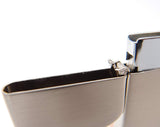 Extreme Slim Lighter - Slimmest Lighter On The Market - Lightweight and Easy To Handle