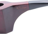No. 315 Octagon Pear Wood Tobacco Pipe