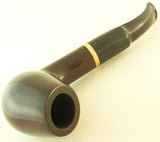 Briar Wood Pipe - Full Bent No 67 - Hand Made